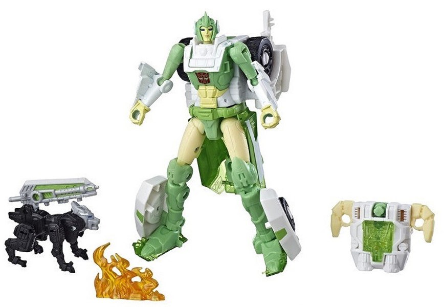 More Transformers Siege Greenlight Stock Photos Leaked  (4 of 6)